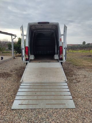Iveco Daily 2016