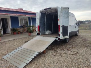 Iveco Daily 2016