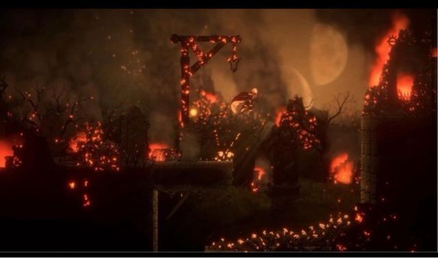 Juego especial switch