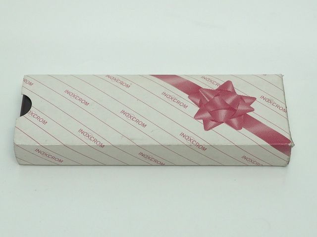 Inoxcrom. Penna e matita vintage