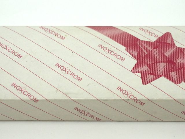 Inoxcrom. Penna e matita vintage