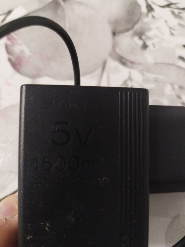 Accesorio original psp