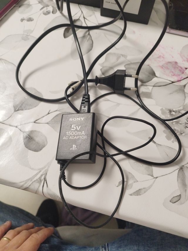 Accesorio original psp