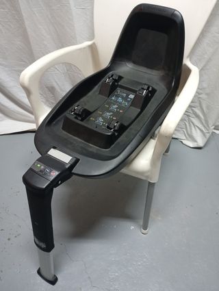 Seggiolino auto e tavolo per bambini Isofix