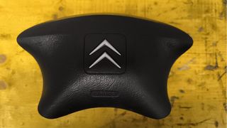 Volante y airbag conductor Citroen Berlingo 03/08