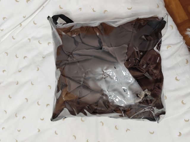 Capa impermeable polar silla de ruedas