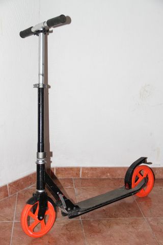 Patinete decathlon oxelo mid7 7