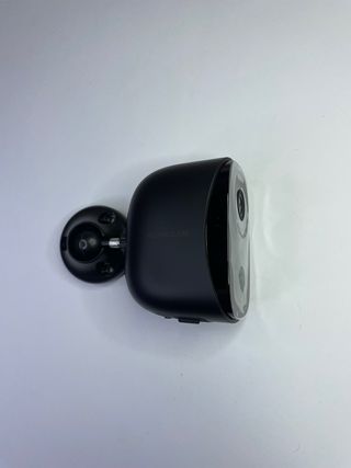 Camara de seguridad inalambrica 