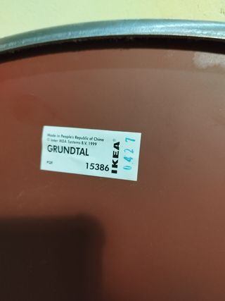 Espejo grande Ikea