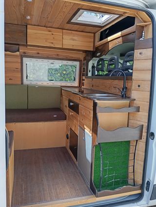 FIAT Ducato 2018