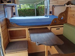 FIAT Ducato 2018
