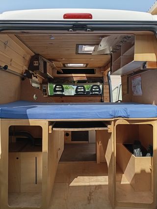 FIAT Ducato 2018