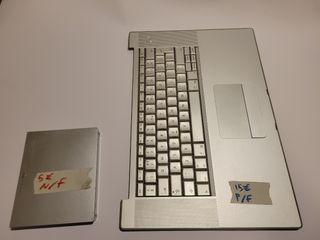 MacBook A1226 para piezas