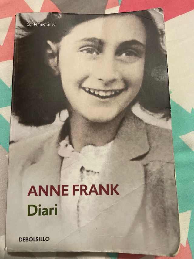 Diari d'Anna Frank (Catalan Edition)