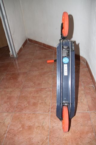 3 patinetes de decathlon