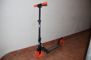 3 patinetes de decathlon