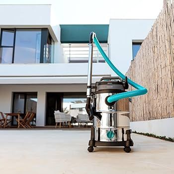 Alquiler aspiradora ,promoción mayo