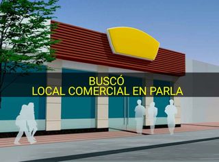 Local comercial