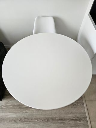 Mesa redonda cocina NUEVA