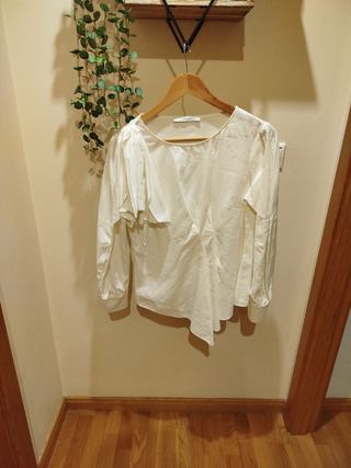 Camisa uterque
