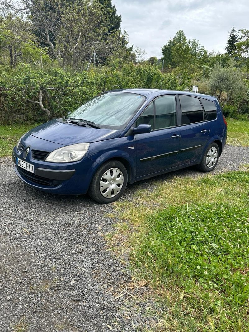 Renault Grand Scenic 2007 - foto 1