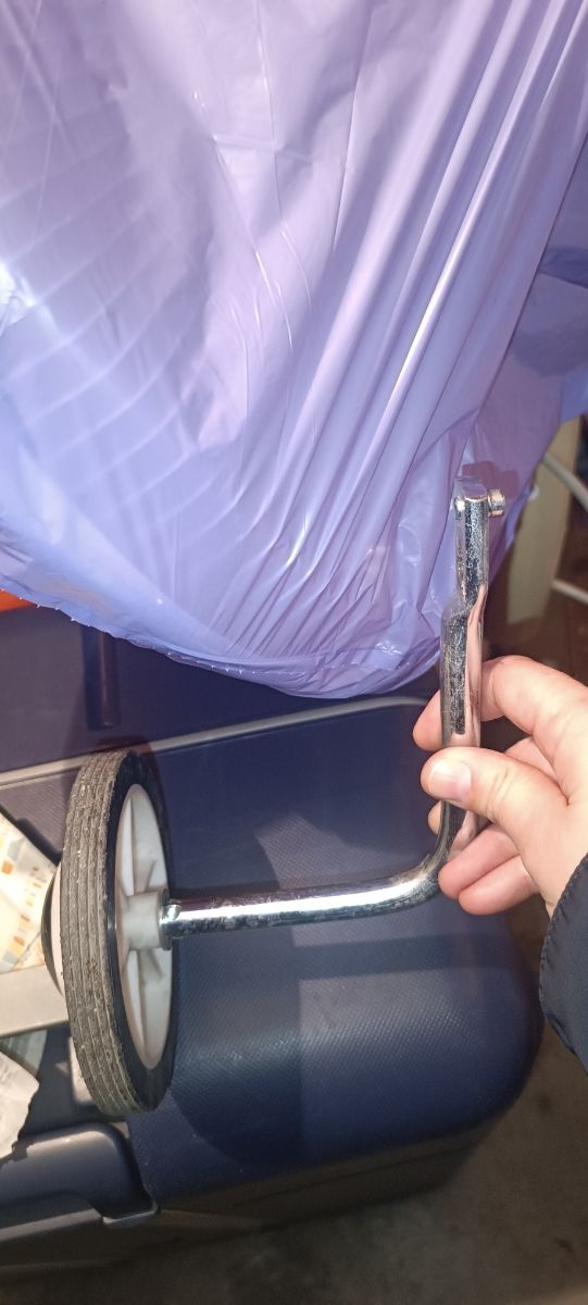 Ruedines infantiles decathlon