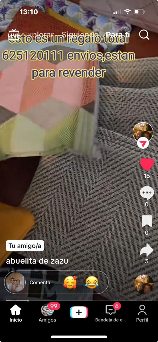 Monederos hecho a mano