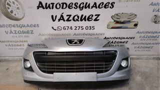 Paragolpes delantero Peugeot 207 plus/Restyling
