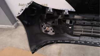 Paragolpes delantero Peugeot 207 plus/Restyling