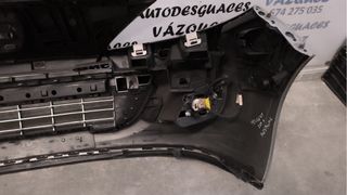 Paragolpes delantero Peugeot 207 plus/Restyling