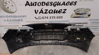 Paragolpes delantero Peugeot 207 plus/Restyling