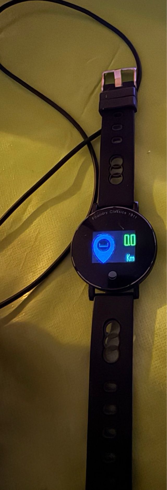 Reloj inteligente