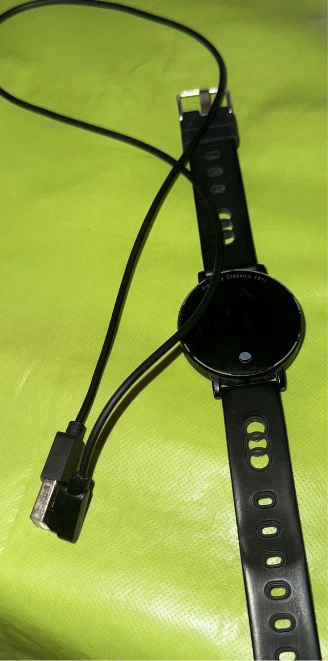 Reloj inteligente