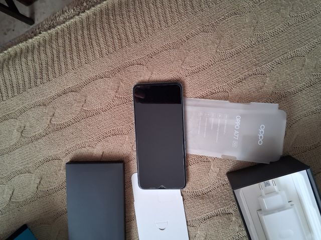 OPPO  A77 5G