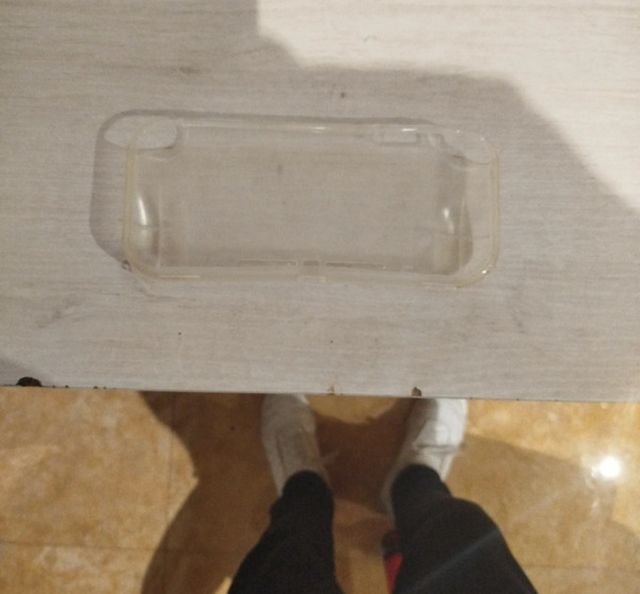 Funda Nintendo switch