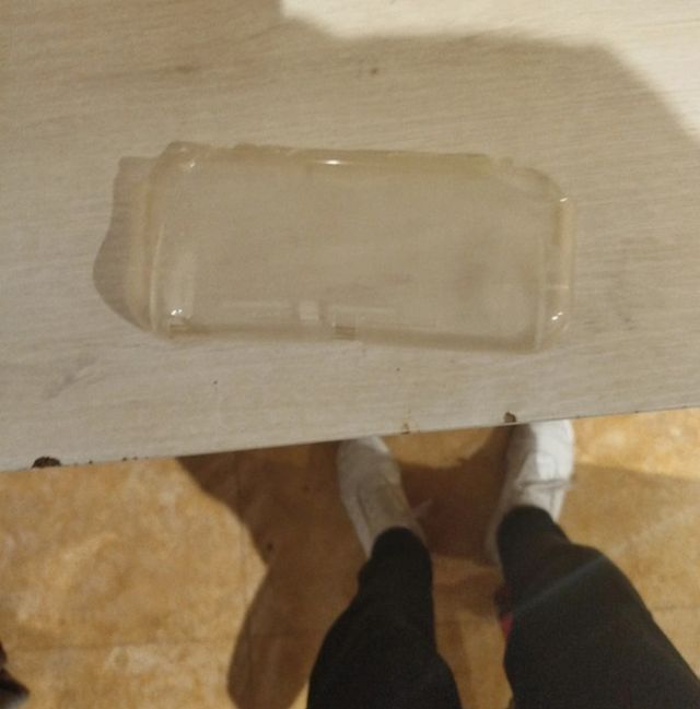 Funda Nintendo switch