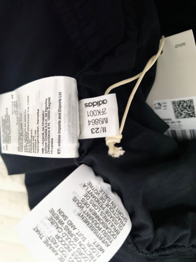 Chándal Adidas Juventus Turin