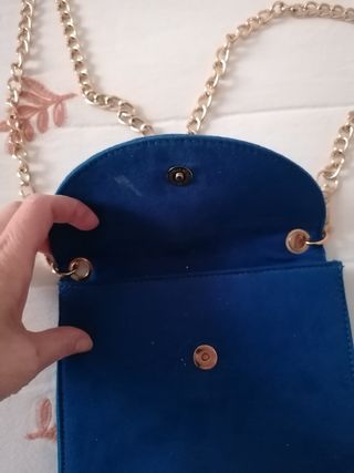 Bolso fiesta 