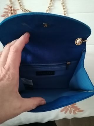 Bolso fiesta 