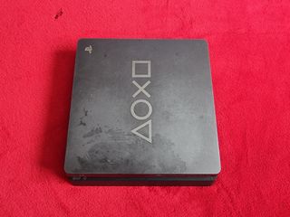Playstation 4 Consola Ps4