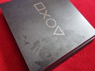 Playstation 4 Consola Ps4