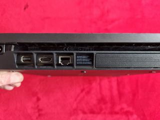 Playstation 4 Consola Ps4