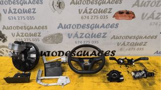 Varios de VW Caddy 2.0 TDI 2018