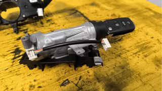 Varios de VW Caddy 2.0 TDI 2018