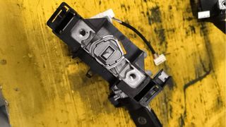 Varios de VW Caddy 2.0 TDI 2018