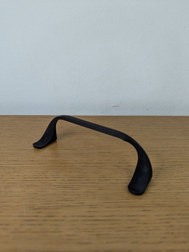 Supporto invisibile per il controller PS3