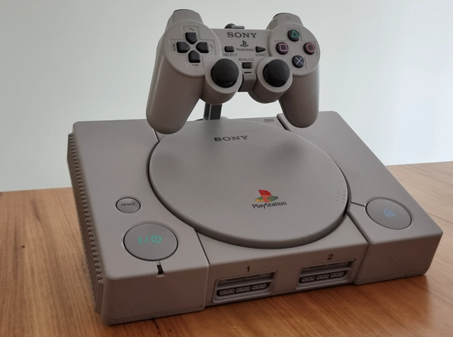 Supporto invisibile per il controller PS3