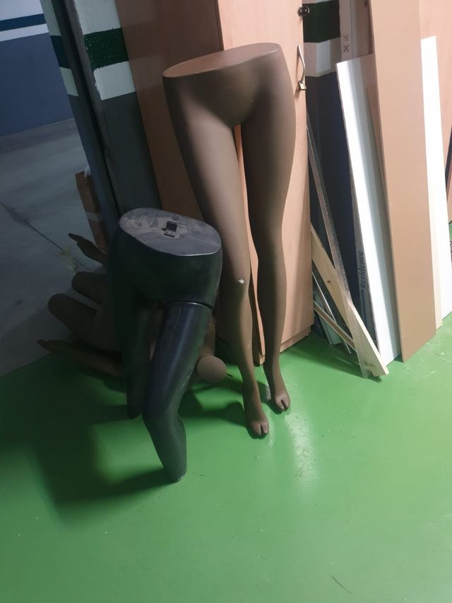 Maniquí