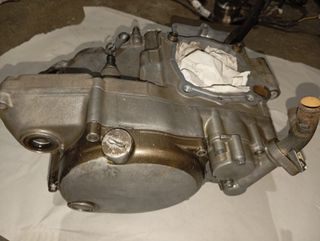 2 Cartes em bom estado kxf 250 2008