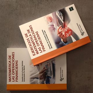Libro Matematica financiera